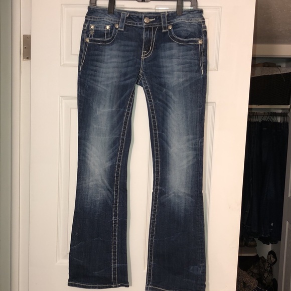 Miss Me Bootcut - Picture 7 of 8